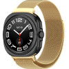 Techsuit - Watchband (W009) - Samsung Galaxy Watch Ultra 47mm - Gold