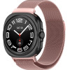 Techsuit - Watchband (W009) - Samsung Galaxy Watch Ultra 47mm - Pink