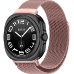 Techsuit - Watchband (W009) - Samsung Galaxy Watch Ultra 47mm - Pink