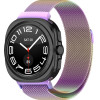Techsuit - Watchband (W009) - Samsung Galaxy Watch Ultra 47mm - Purple