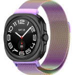 Techsuit - Watchband (W009) - Samsung Galaxy Watch Ultra 47mm - Purple