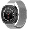 Techsuit - Watchband (W009) - Samsung Galaxy Watch Ultra 47mm - Silver