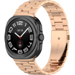 Techsuit - Watchband (W010) - Samsung Galaxy Watch Ultra 47mm - Pink
