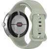 Techsuit - Watchband (W031) - Google Pixel Watch 3 45mm - Green