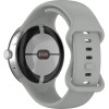 Techsuit - Watchband (W031) - Google Pixel Watch 3 45mm - Gray