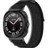 Techsuit - Watchband (W054) - Samsung Galaxy Watch Ultra 47mm - Gray / Black