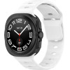 Techsuit - Watchband (W055) - Samsung Galaxy Watch Ultra 47mm - White
