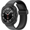 Techsuit - Watchband (W056) - Samsung Galaxy Watch Ultra 47mm - Gray