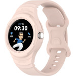 Techsuit - Watchband (W066) - Google Pixel Watch / Watch 2 / Watch 3 41mm - Pink