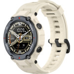 Techsuit - Watchband (W067) - Amazfit T-Rex / T-Rex Pro - Creamy White