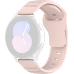 Techsuit - Watchband 22mm (W050) - Huawei Watch GT 2 (46mm)/GT 2 Pro/GT 3 Pro (46mm)/Ultimate, Xiaomi Watch S1 - Pink
