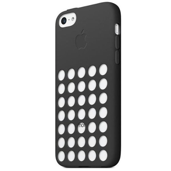 ���� SILICON APPLE MF040 IPHONE 5C �����