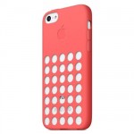 APPLE SILICON IPHONE 5C ��� - (MF036ZM/A)