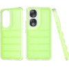 Techsuit - Wave Shield - Honor 90 - Green