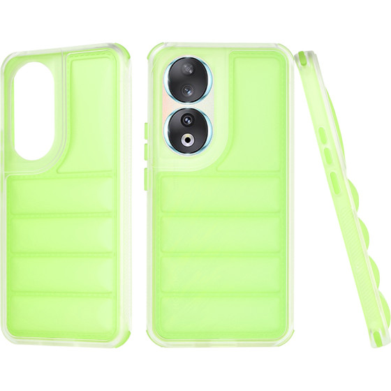 Techsuit - Wave Shield - Honor 90 - Green