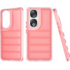 Techsuit - Wave Shield - Honor 90 - Red