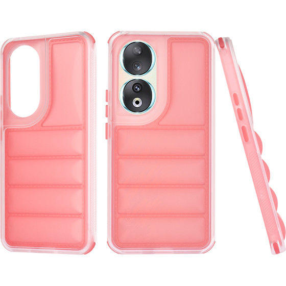 Techsuit - Wave Shield - Honor 90 - Red