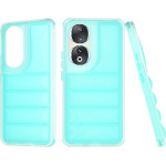 Techsuit - Wave Shield - Honor 90 - Turquoise