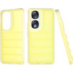 Techsuit - Wave Shield - Honor 90 - Yellow