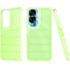 Techsuit - Wave Shield - Honor 90 Lite - Green