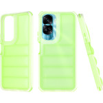 Techsuit - Wave Shield - Honor 90 Lite - Green