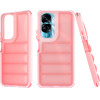 Techsuit - Wave Shield - Honor 90 Lite - Red