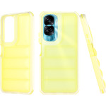 Techsuit - Wave Shield - Honor 90 Lite - Yellow