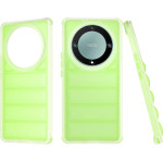 Techsuit - Wave Shield - Honor Magic5 Lite - Green