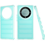 Techsuit - Wave Shield - Honor Magic5 Lite - Turquoise