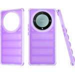 Techsuit - Wave Shield - Honor Magic5 Lite - Violet