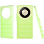 Techsuit - Wave Shield - Honor Magic6 Lite - Green
