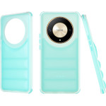 Techsuit - Wave Shield - Honor Magic6 Lite - Turquoise