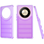 Techsuit - Wave Shield - Honor Magic6 Lite - Violet