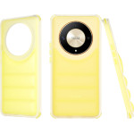 Techsuit - Wave Shield - Honor Magic6 Lite - Yellow