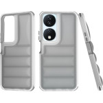 Techsuit - Wave Shield - Honor X7b / X7b 5G / 90 SMART - Black