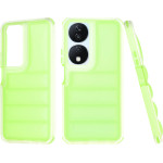 Techsuit - Wave Shield - Honor X7b / X7b 5G / 90 SMART - Green