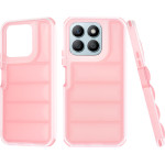 Techsuit - Wave Shield - Honor X8b - Pink