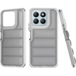 Techsuit - Wave Shield - Honor X8b - Black