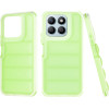 Techsuit - Wave Shield - Honor X8b - Green
