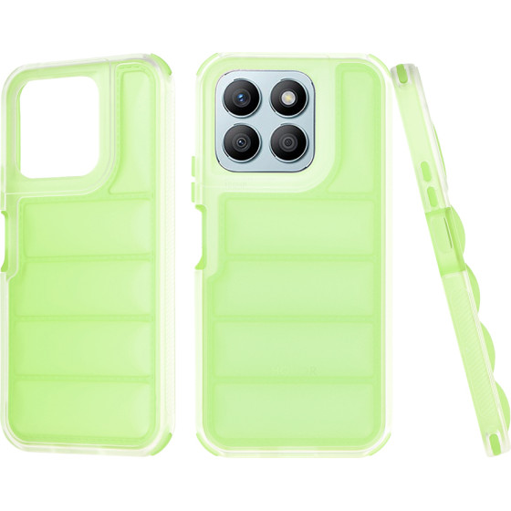 Techsuit - Wave Shield - Honor X8b - Green