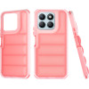Techsuit - Wave Shield - Honor X8b - Red
