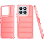 Techsuit - Wave Shield - Honor X8b - Red