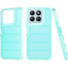 Techsuit - Wave Shield - Honor X8b - Turquoise