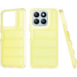 Techsuit - Wave Shield - Honor X8b - Yellow