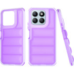 Techsuit - Wave Shield - Honor X8b - Violet