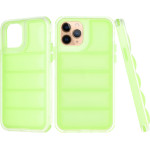 Techsuit - Wave Shield - iPhone 11 Pro - Green