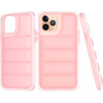 Techsuit - Wave Shield - iPhone 11 Pro - Pink