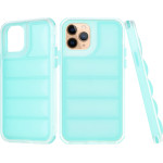 Techsuit - Wave Shield - iPhone 11 Pro - Turquoise