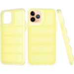 Techsuit - Wave Shield - iPhone 11 Pro - Yellow