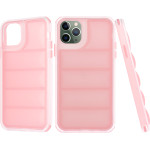 Techsuit - Wave Shield - iPhone 11 Pro Max - Pink